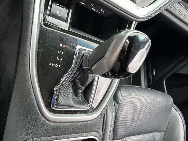 Subaru Outback  2022