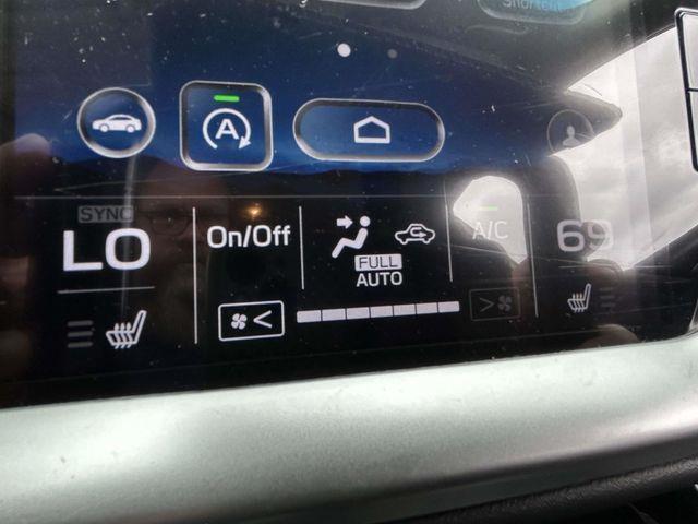 Subaru Outback  2022