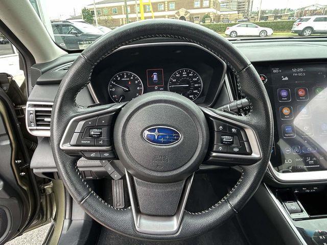 Subaru Outback  2022