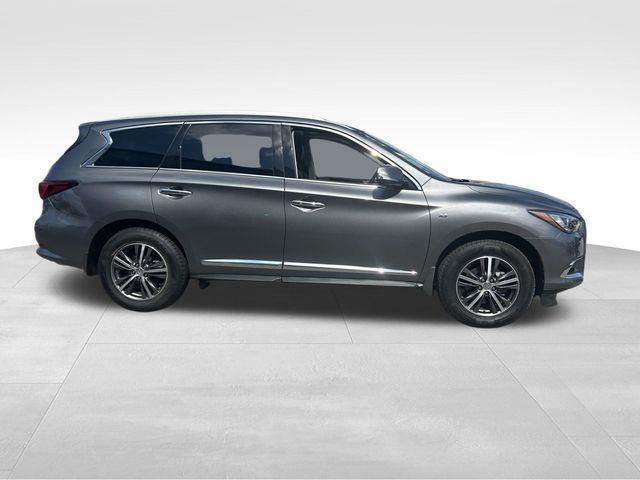 Infiniti QX60  2019