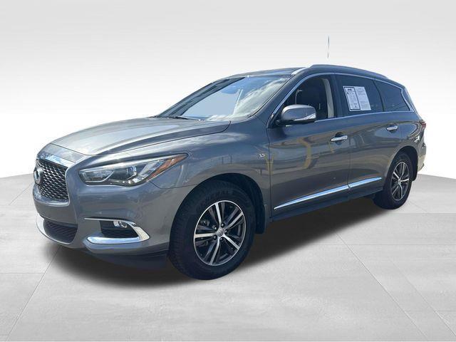 Infiniti QX60  2019