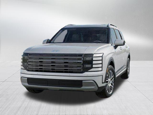 Hyundai Palisade  2026