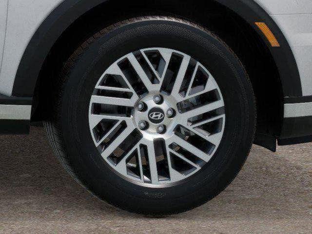 Hyundai Palisade  2026