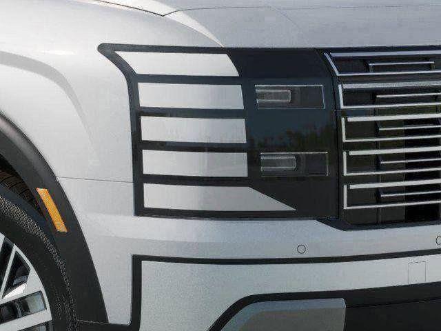 Hyundai Palisade  2026