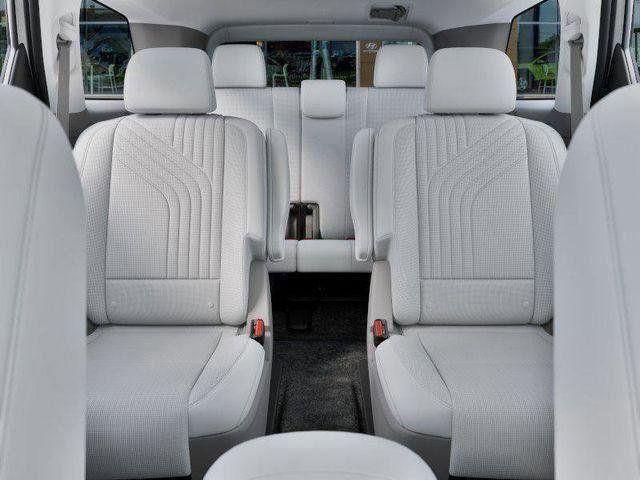 Hyundai Palisade  2026