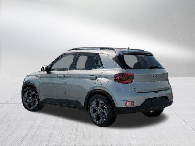 Hyundai Venue  2026