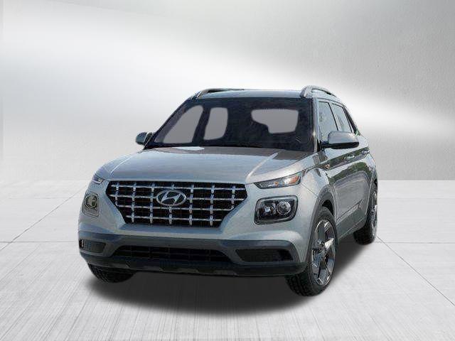 Hyundai Venue  2026