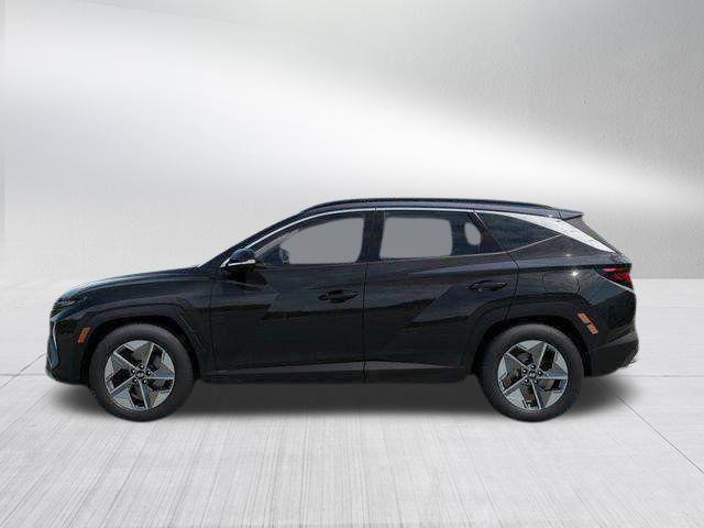 Hyundai Tucson  2026