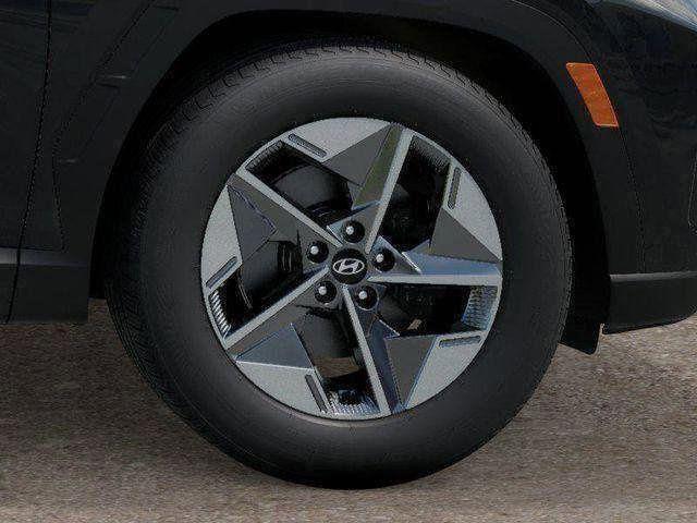 Hyundai Tucson  2026