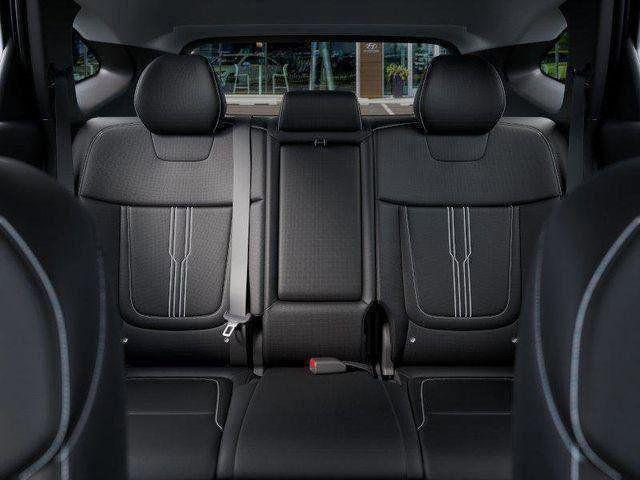 Hyundai Tucson  2026