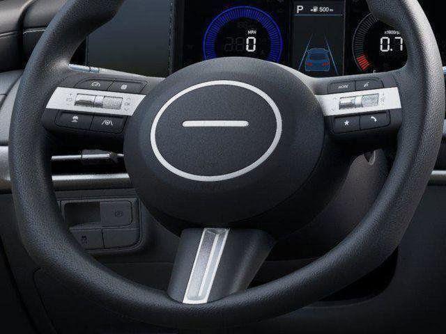 Hyundai Tucson  2026