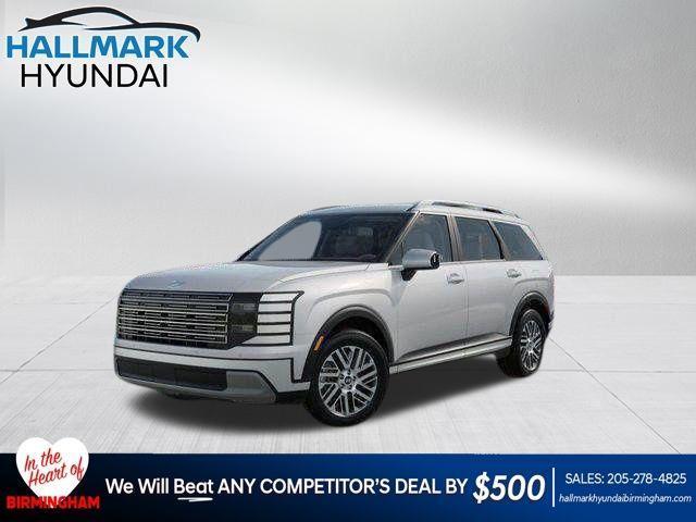 Hyundai Palisade  2026