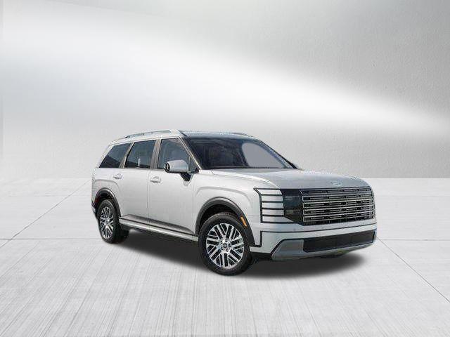 Hyundai Palisade  2026