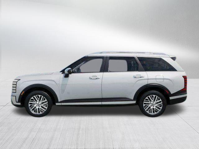 Hyundai Palisade  2026