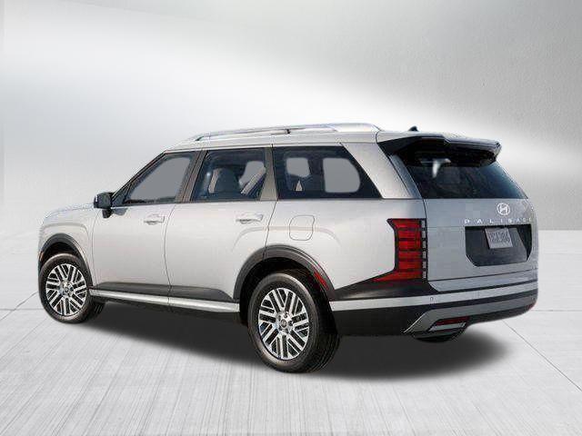 Hyundai Palisade  2026