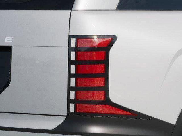 Hyundai Palisade  2026