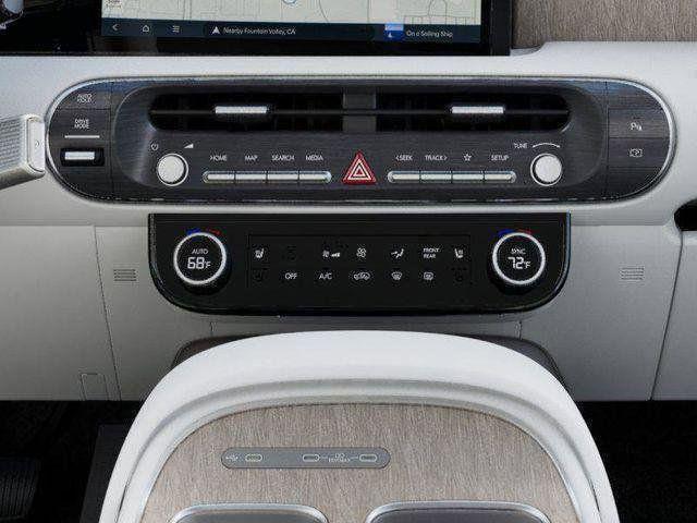 Hyundai Palisade  2026