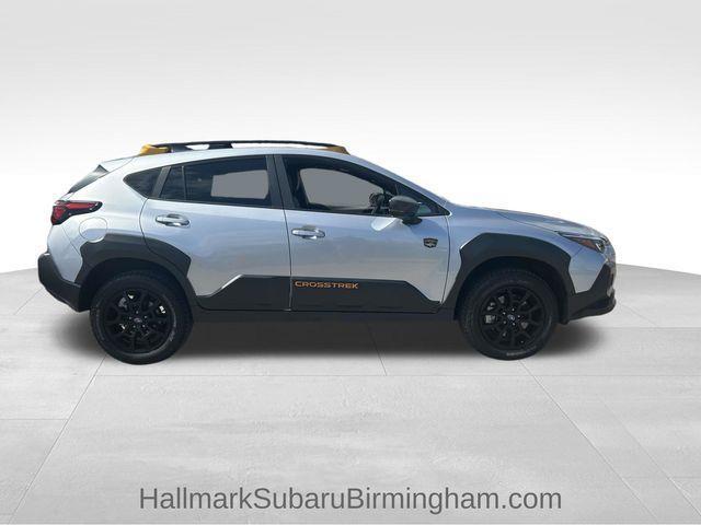 Subaru Crosstrek  2024