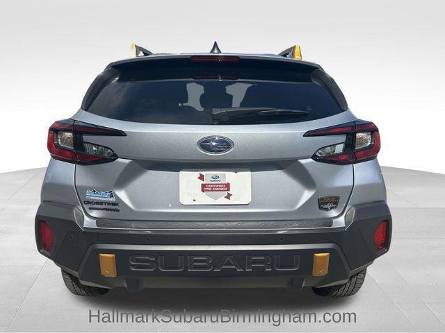 Subaru Crosstrek  2024