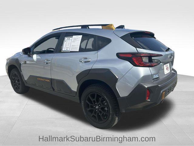 Subaru Crosstrek  2024