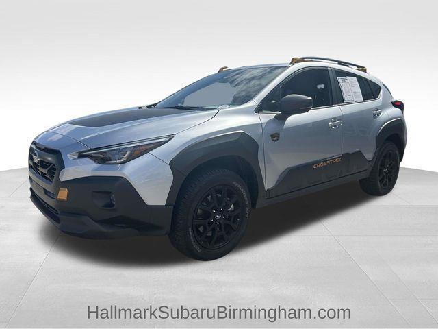 Subaru Crosstrek  2024