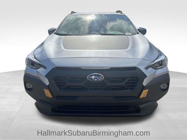 Subaru Crosstrek  2024