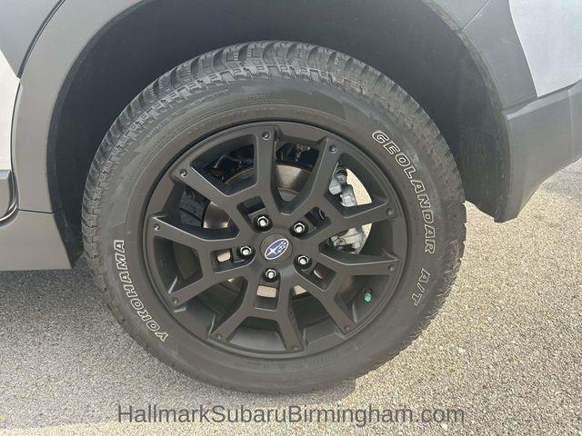 Subaru Crosstrek  2024