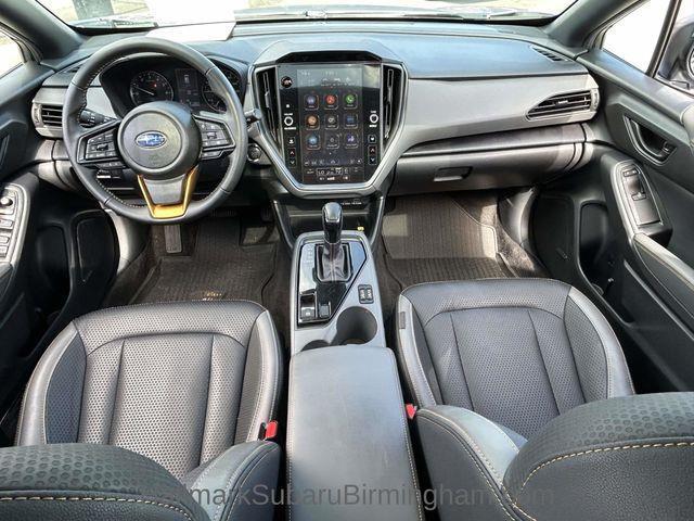 Subaru Crosstrek  2024