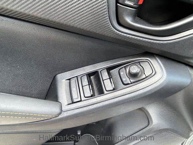 Subaru Crosstrek  2024