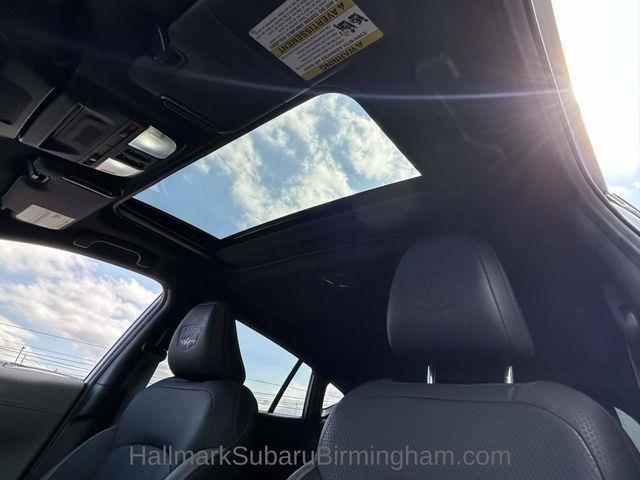 Subaru Crosstrek  2024