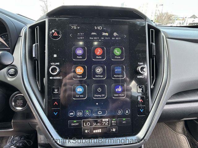 Subaru Crosstrek  2024