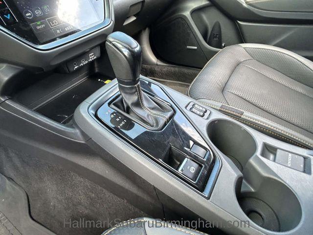 Subaru Crosstrek  2024