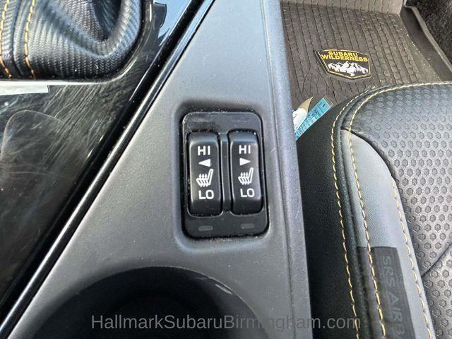 Subaru Crosstrek  2024