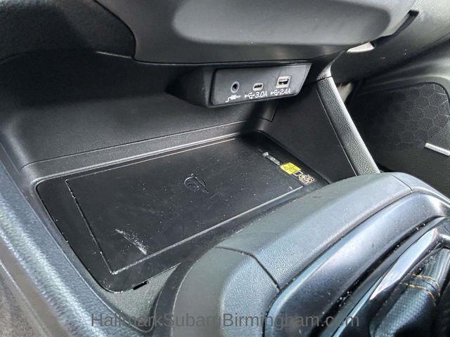 Subaru Crosstrek  2024