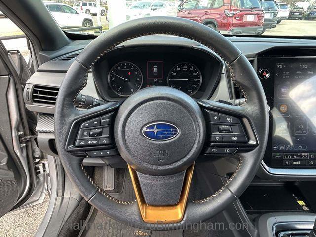 Subaru Crosstrek  2024