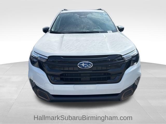 Subaru Forester  2025
