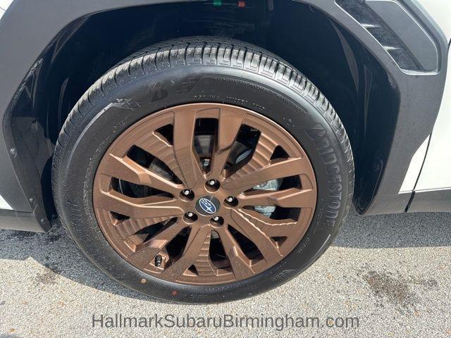 Subaru Forester  2025