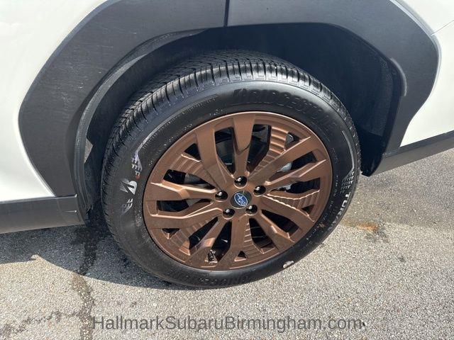 Subaru Forester  2025