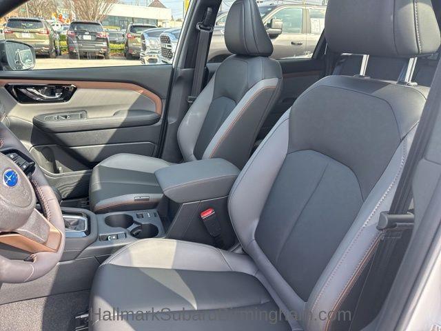 Subaru Forester  2025