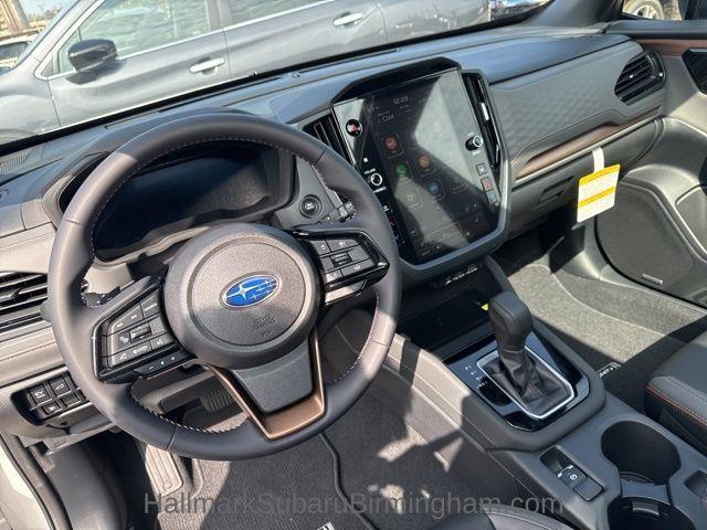 Subaru Forester  2025