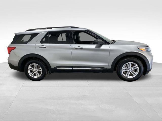 Ford Explorer  2023