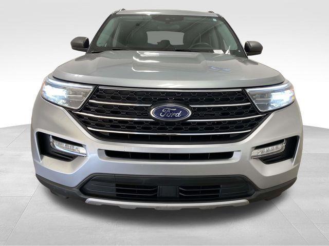 Ford Explorer  2023