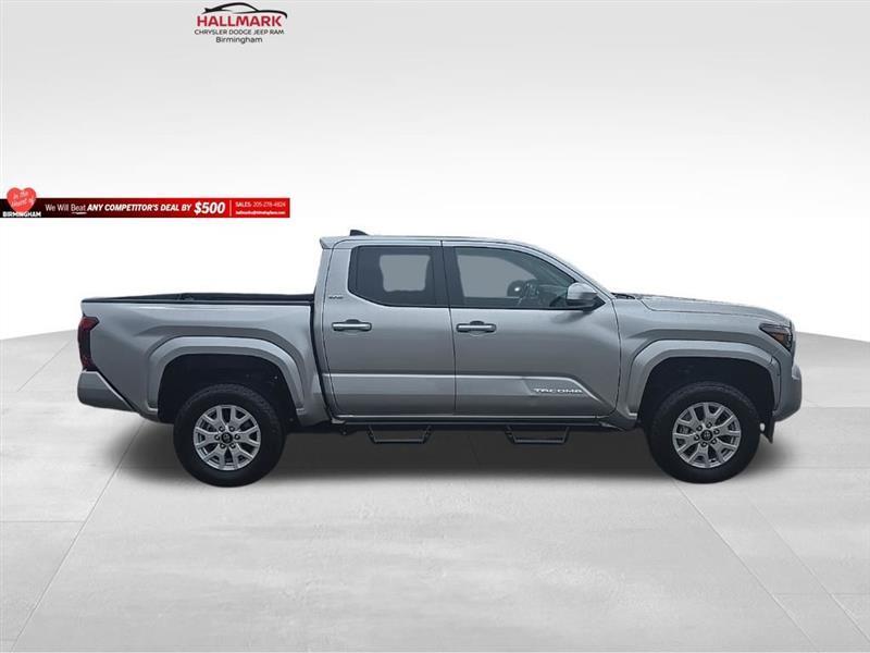 Toyota Tacoma  2024