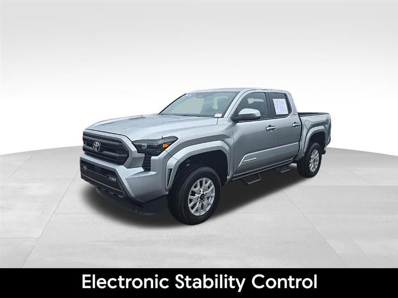 Toyota Tacoma  2024