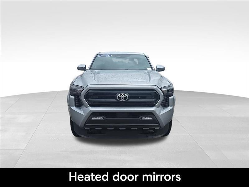 Toyota Tacoma  2024