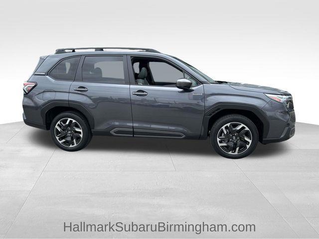 Subaru Forester  2025