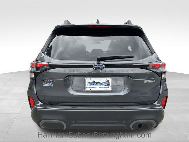 Subaru Forester  2025