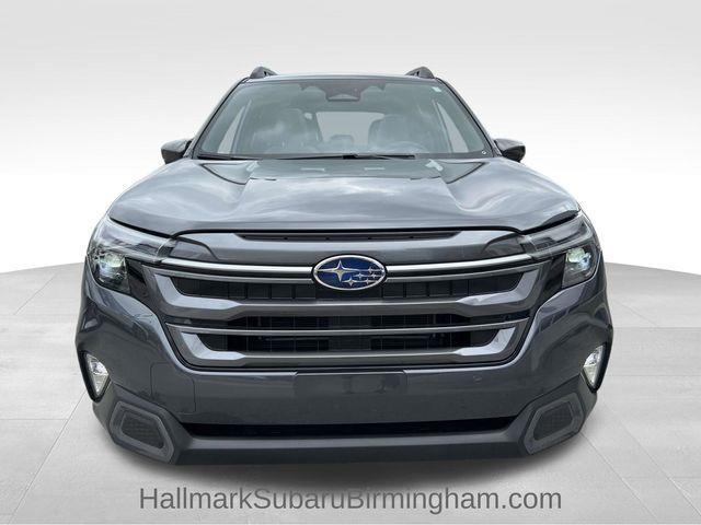 Subaru Forester  2025