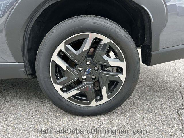 Subaru Forester  2025