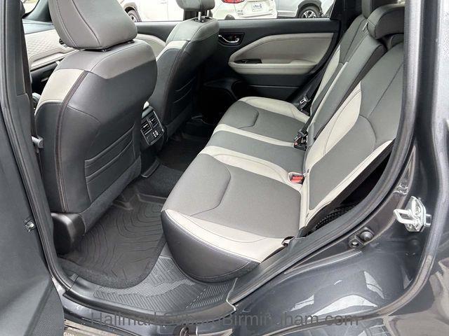 Subaru Forester  2025